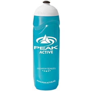Peak-Active-Water-Bottle-Shocking-Blue