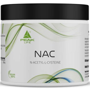 Peak-NAC-60-caps