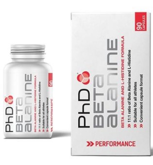 PhD-Beta-Alanine