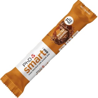 PhD-Smart-Bar-32-gr-Salted-Caramel