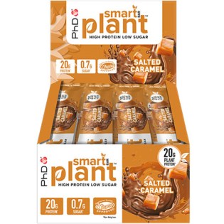 PhD-Smart-Bar-Plant-Salted-Caramel-Box