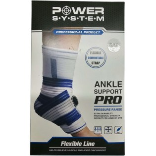 Power-System-Ankle-Support-Pro-With-Strap-2