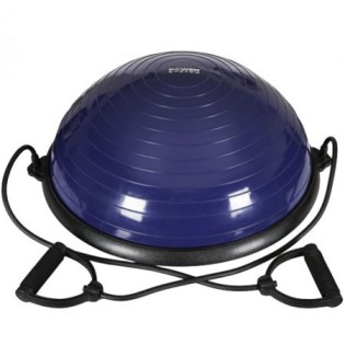 Power-System-Balance-Ball-With-Expanders-Blue