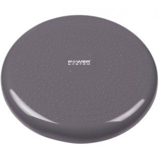 Power-System-Balance-Disc-Grey