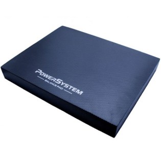 Power-System-Balance-Pad-Physio-Black