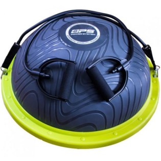 Power-System-Balance-Trainer-Zone-Green