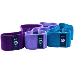 Power-System-Booty-Band-Set