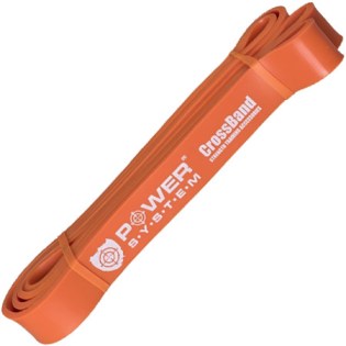 Power-System-Cross-Band-Level-2