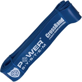 Power-System-Cross-Band-Level-4
