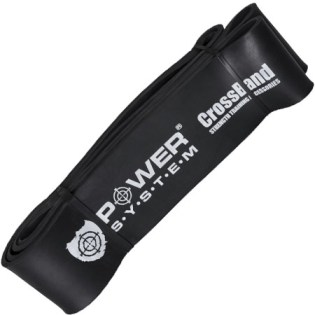 Power-System-Cross-Band-Level-5