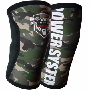 Power-System-Crossfit-Knee-Sleeves-Camo