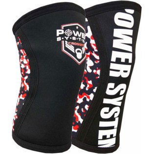 Power-System-Crossfit-Knee-Sleeves