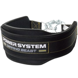 Power-System-Dipping-Belt-Black-Yellow