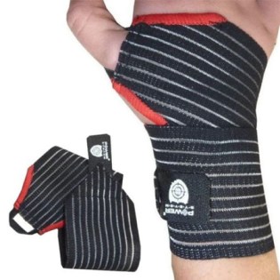 Power-System-Elastic-Wrist-Support-Black-With-Loop-3