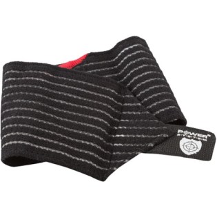 Power-System-Elastic-Wrist-Support-Black-With-Loop