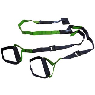 Power-System-Exercise-System-PSX-Power-Trainer-System-Green