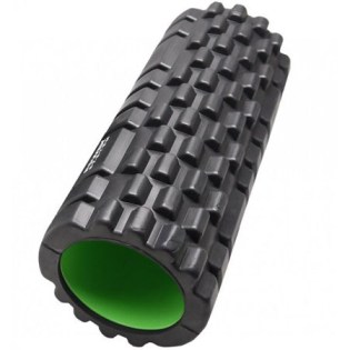 Power-System-Foam-Fitness-Roller-For-Stretching-Green