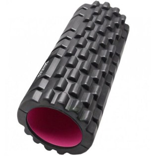 Power-System-Foam-Fitness-Roller-For-Stretching-Pink