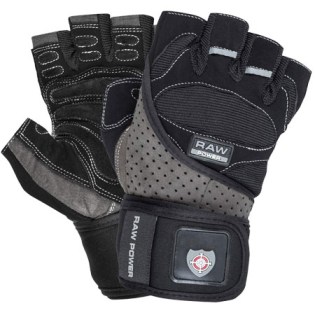 Power-System-Gloves-Raw-Power-Black