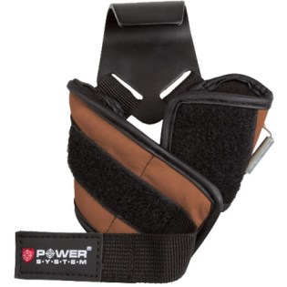 Power-System-Heavy-Duty-Power-Hooks-Brown