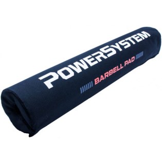 Power-System-Power-System-Barbell-Pad-Large