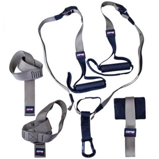 Power-System-STS-Suspension-Training-System-Khaki