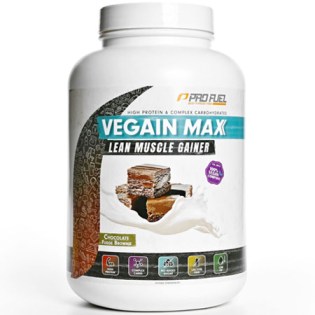 ProFuel-Vegain-Max-3000-gr-Chocolate-Fudge-Brownie