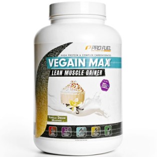 ProFuel-Vegain-Max-3000-gr-Vanilla-Dream-Milkshake