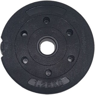 Proteon-Cement-Dumbbell-1-25-kg