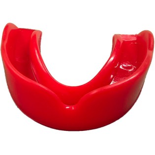 Proteon-Martial-Arts-Mouthguard-Red