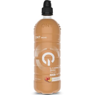 QNT-L-Carnitine-2000-mg-700-ml-Peach-Ice-Tea