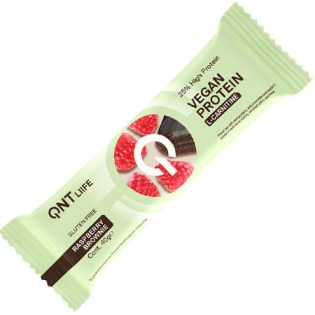 QNT-Vegan-Protein-Bar-40-gr-Raspberry-Brownie