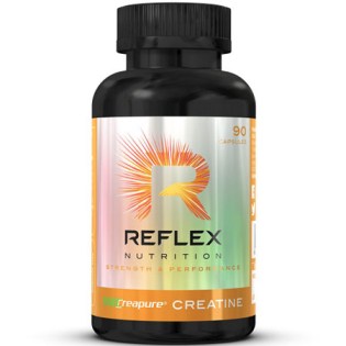 Reflex-Creapure-Creatine-700mg-90-caps