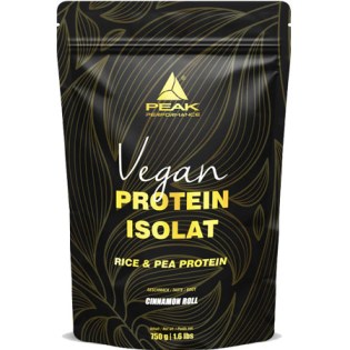 Reflex-Vegan-Protein-Isolat-750-gr-Cinnamon-Roll