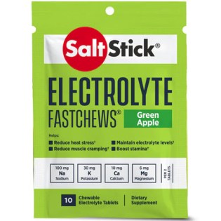 SaltStick-SaltStick-FastChews-10-tablets-Green-Apple
