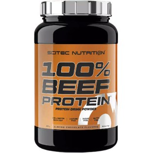 Scitec-100-Beef-Protein-900-gr