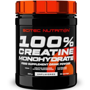 Scitec-100-Creatine-300-gr