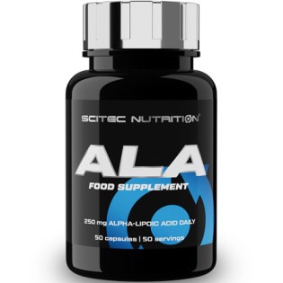 Scitec-ALA-50-caps-New