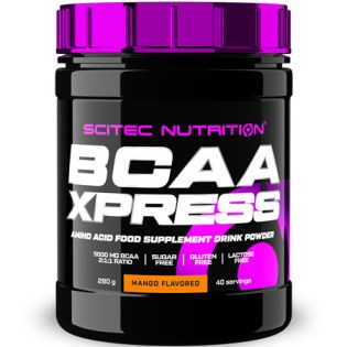 Scitec-BCAA-Xpress-280-gr-Mango