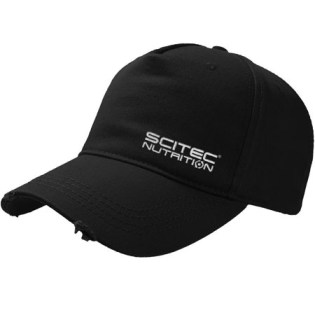 Scitec-Baseball-Cap-Black