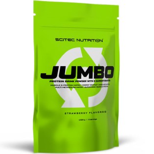 Scitec-Jumbo-1320-Strawberry