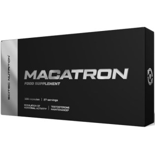 Scitec-Macatron-108-caps-New