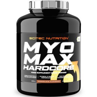 Scitec-Myomax-Hardcore-2800-gr-Chocolate