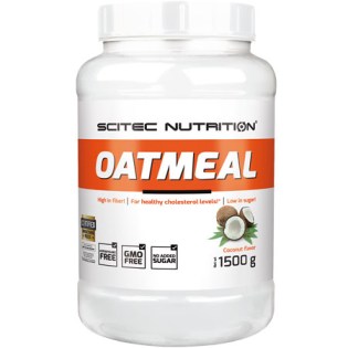 Scitec-Oatmeal-1500-gr-Coconut