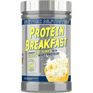Protein Breakfast 700 gr