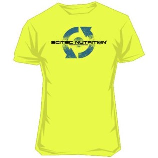 Scitec-T-Shirt-Neon-Green-96