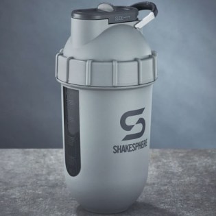 ShakeSphere-Tumbler-View-Matte-Grey-Grey-Logo-Black-Window-700-ml-2