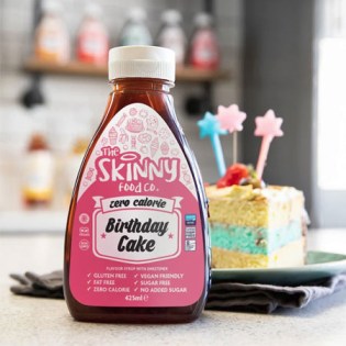 Skinny-Foods-Skinny-Syrup-425-ml-Birthday-Cake-2