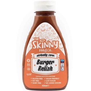 Skinny-Foods-Skinny-Syrup-425-ml-Burger-Relish