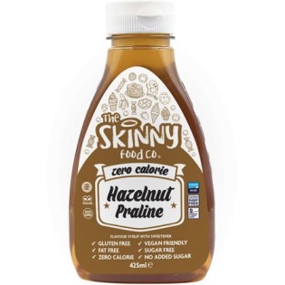 Skinny-Foods-Skinny-Syrup-425-ml-Hazelnut-Praline
